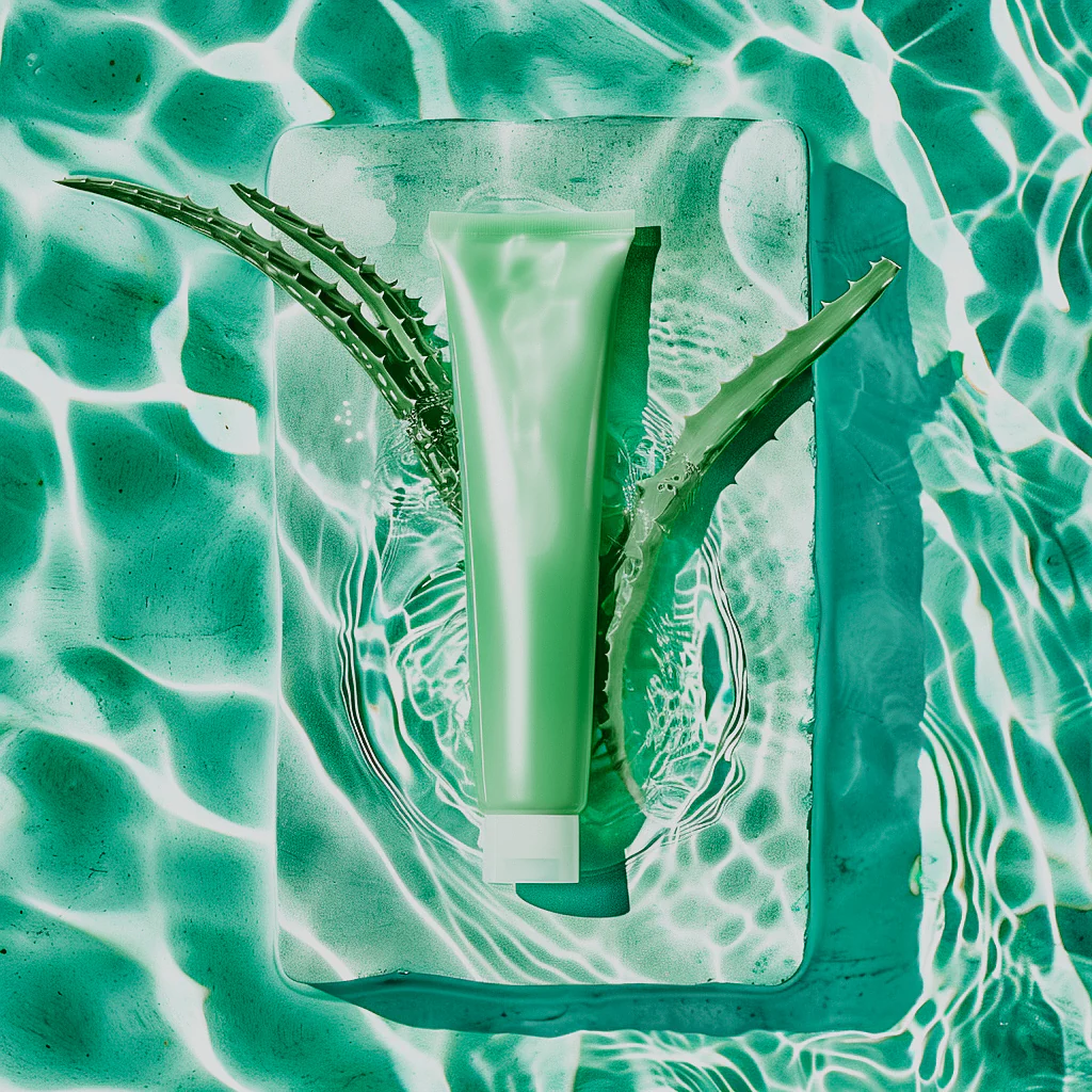 After-Sun Aloe | Fragrance Oil