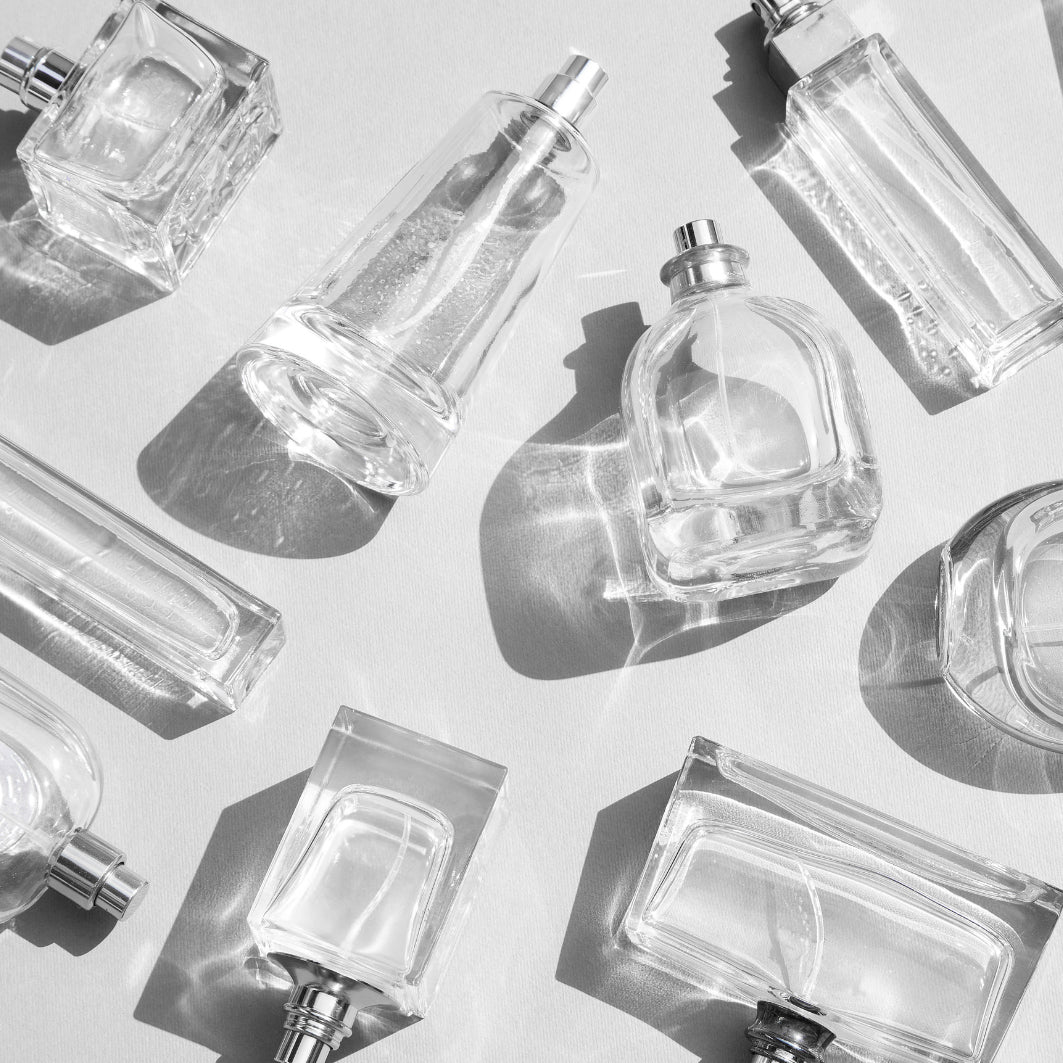 Perfume Base | Doop Fragrance Co.