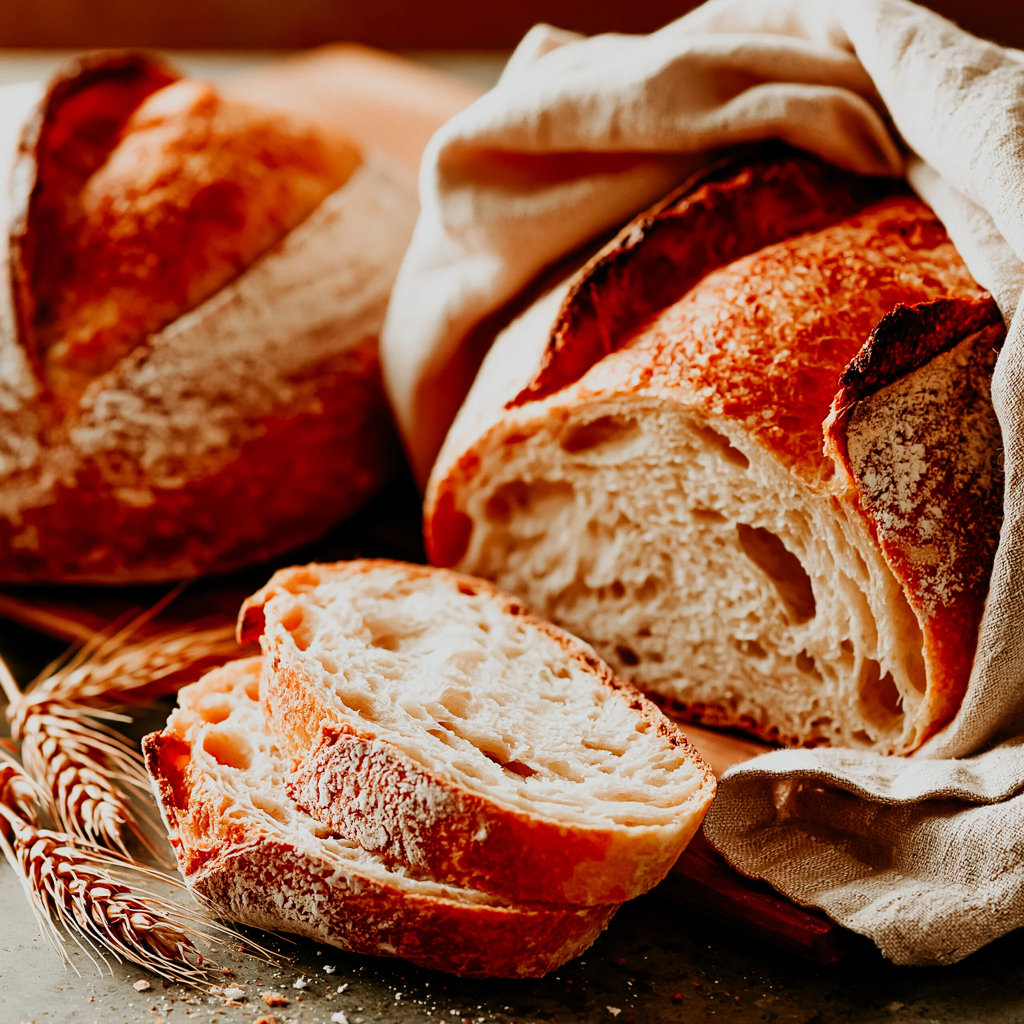 Artisan Sourdough | Fragrance Oil