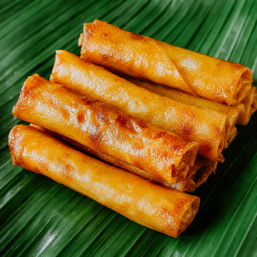 Banana Lumpia | Fragrance Oil