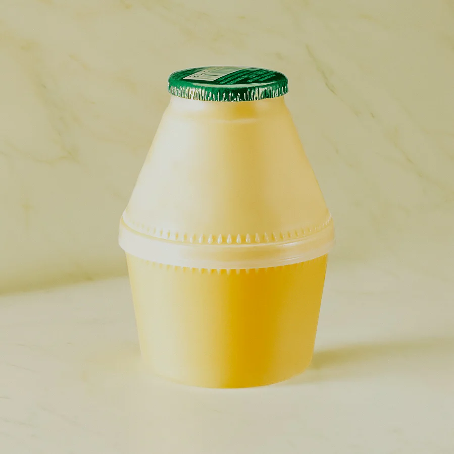 Banana Milk | Fragrance Oil