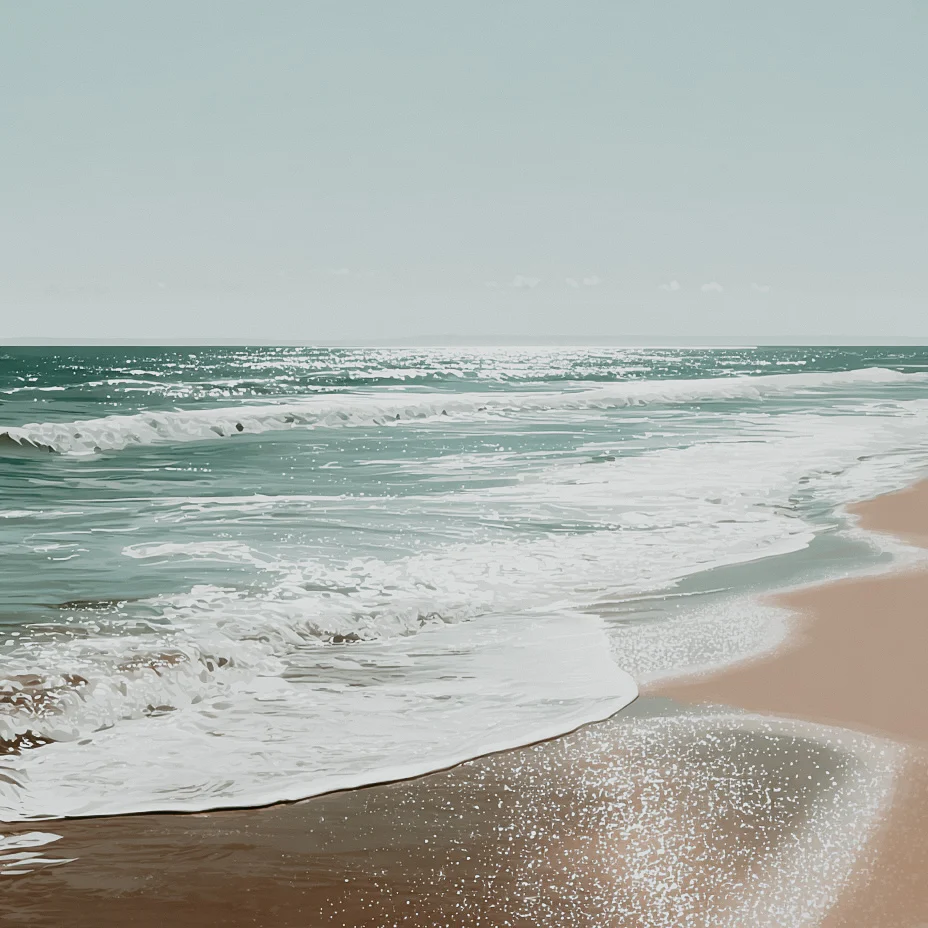 Beach Day | Fragrance Oil