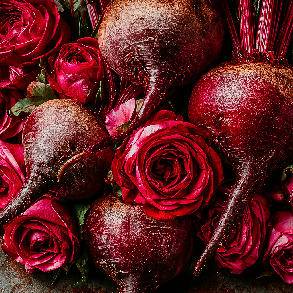 Beetroot Rose | Fragrance Oil