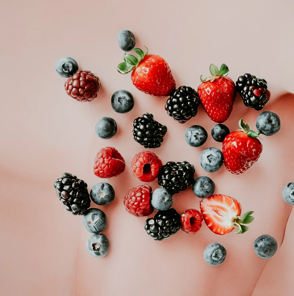 Berry Skin (Discontinued) | Fragrance Oil