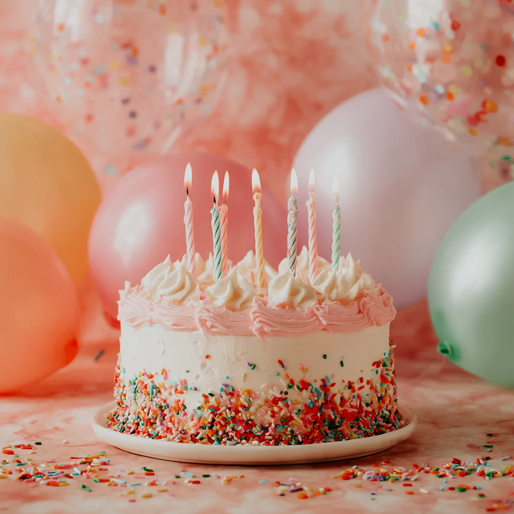 Birthday Party | Fragrance Oil
