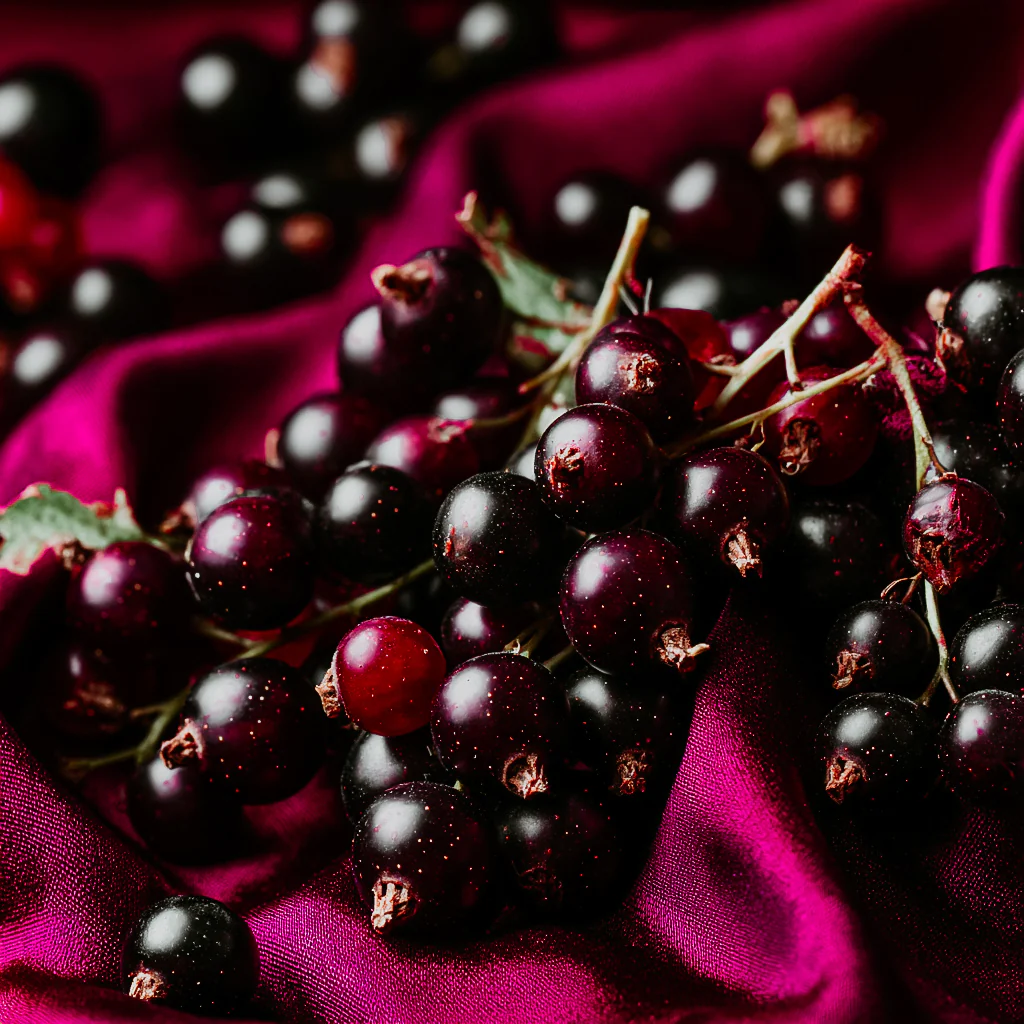 Blackcurrant Silk | Fragrance Oil