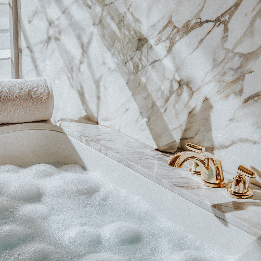 Bubble Bath | Fragrance Oil