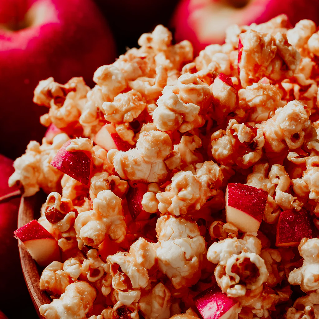 Caramel Apple Popcorn (Seasonal) | Fragrance Oil