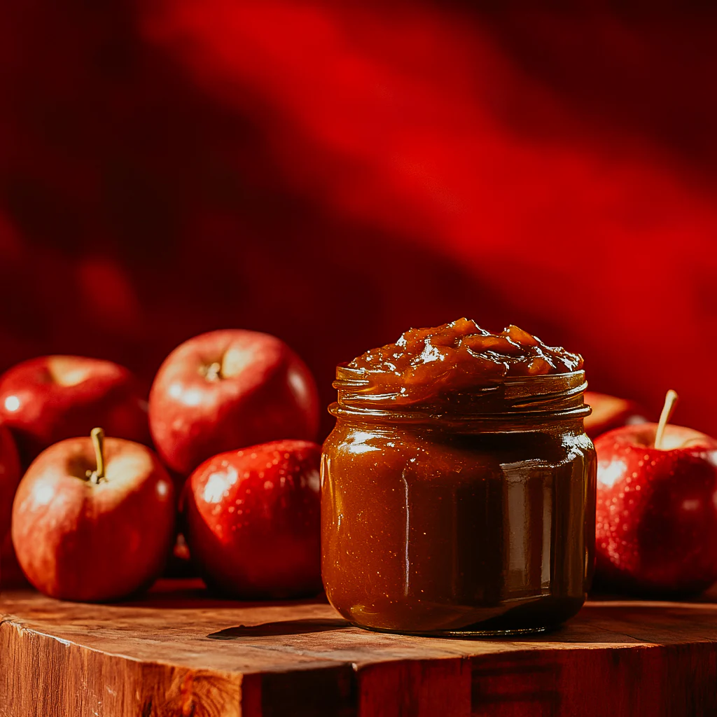 Caramelized Apple Butter (Seasonal) | Fragrance Oil