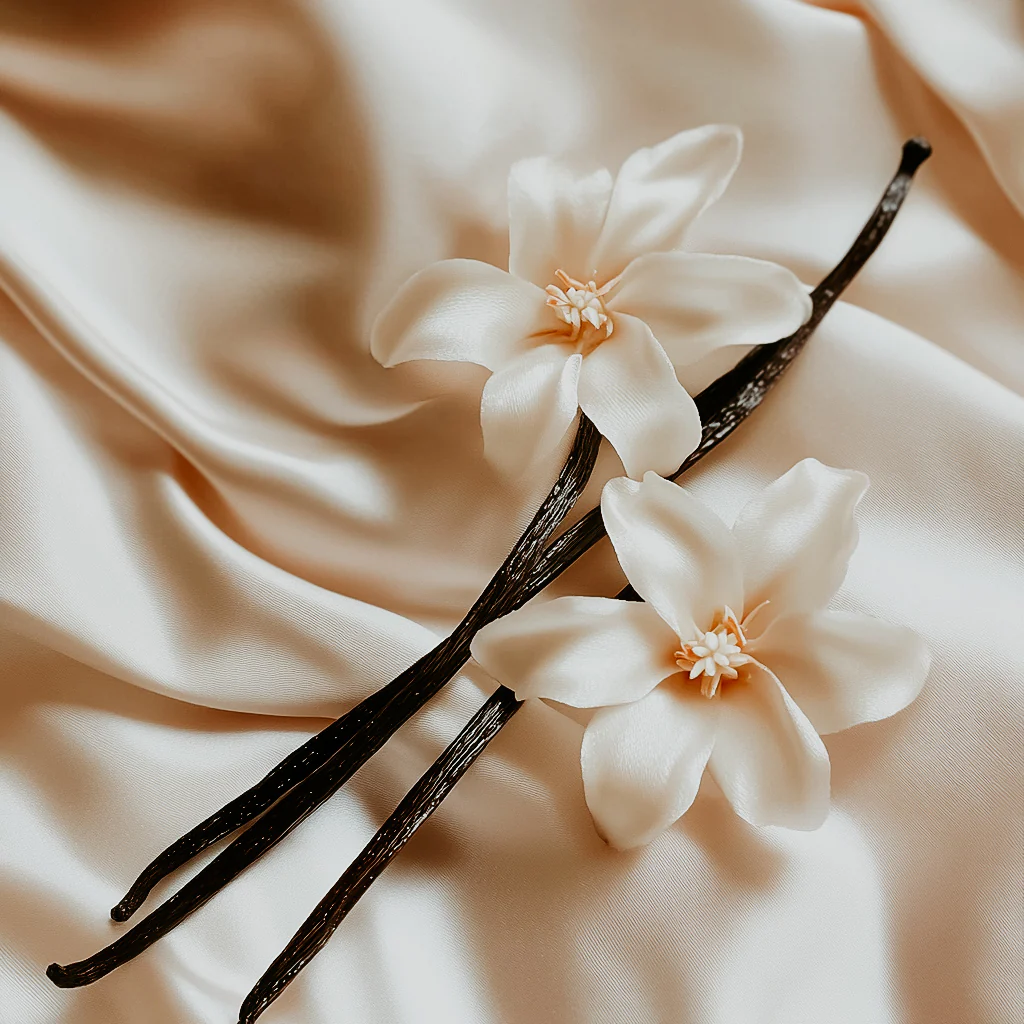 Vanilla Cashmere | Fragrance Oil