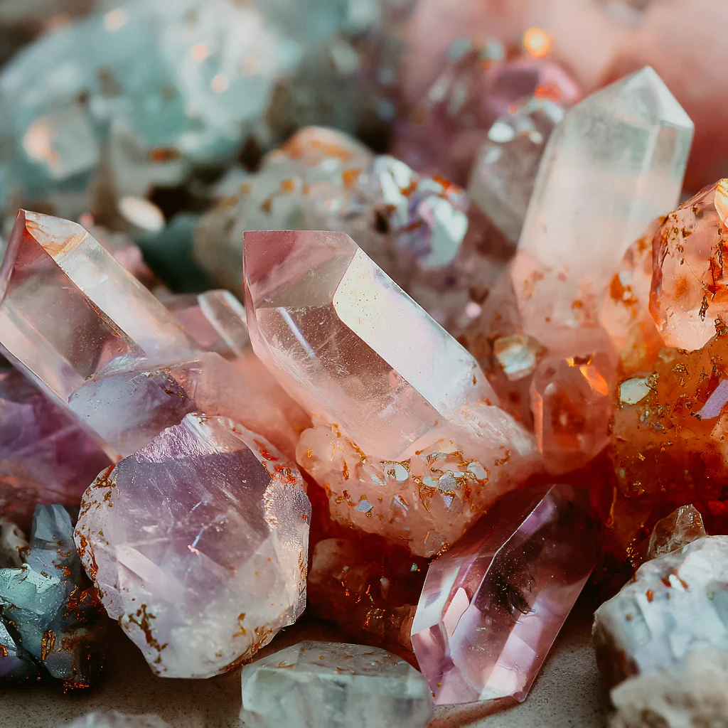 Celestial Crystals | Fragrance Oil