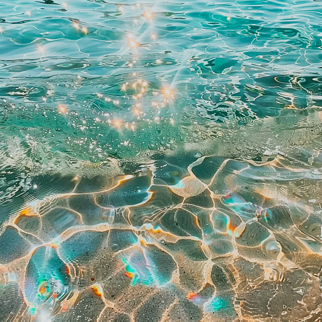 Celestial Waters | Fragrance Oil