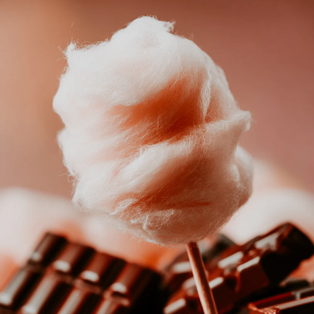Chocolate Cotton Candy (Seasonal) | Fragrance Oil