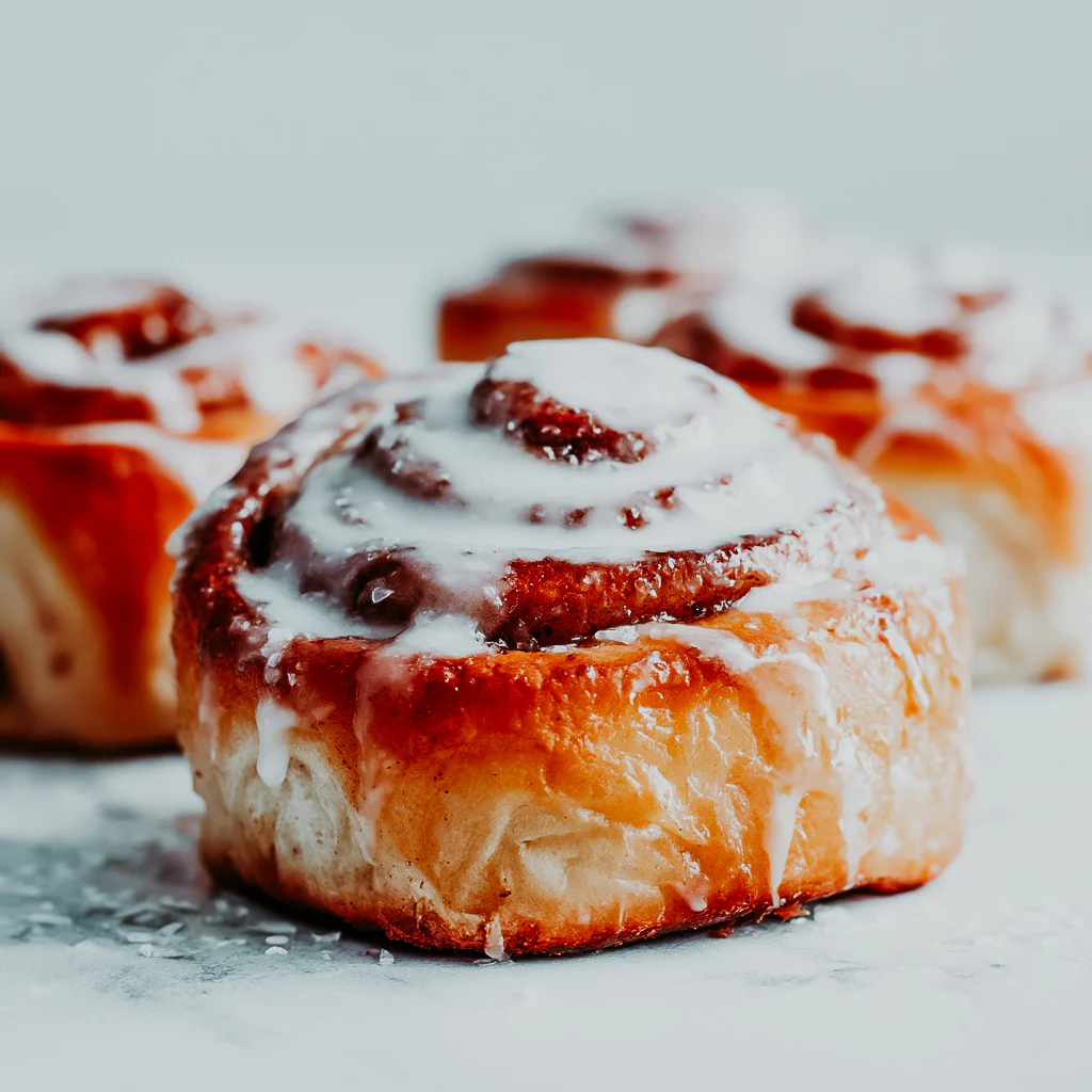 Cinnamon Roll | Fragrance Oil