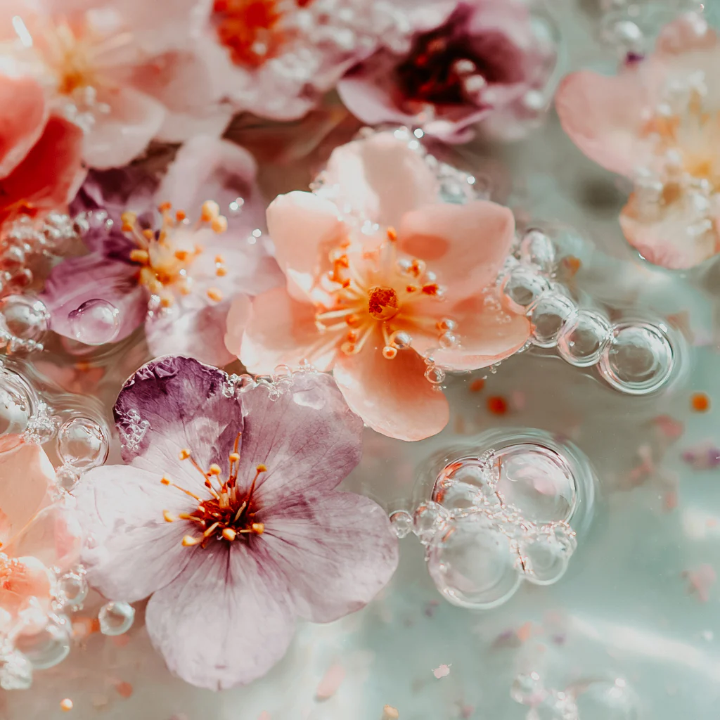 Clean Flowers | Fragrance Oil