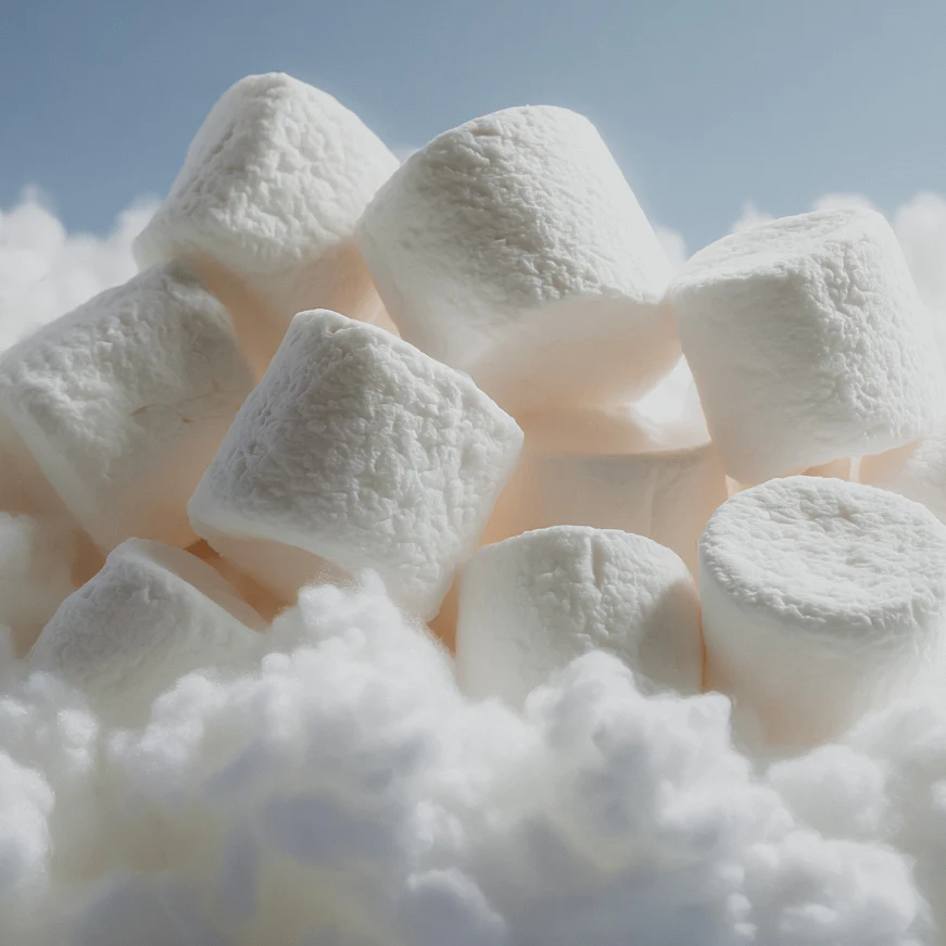 Cloudmallow | Fragrance Oil