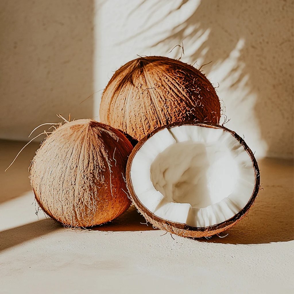 Coconut Skin | Fragrance Oil