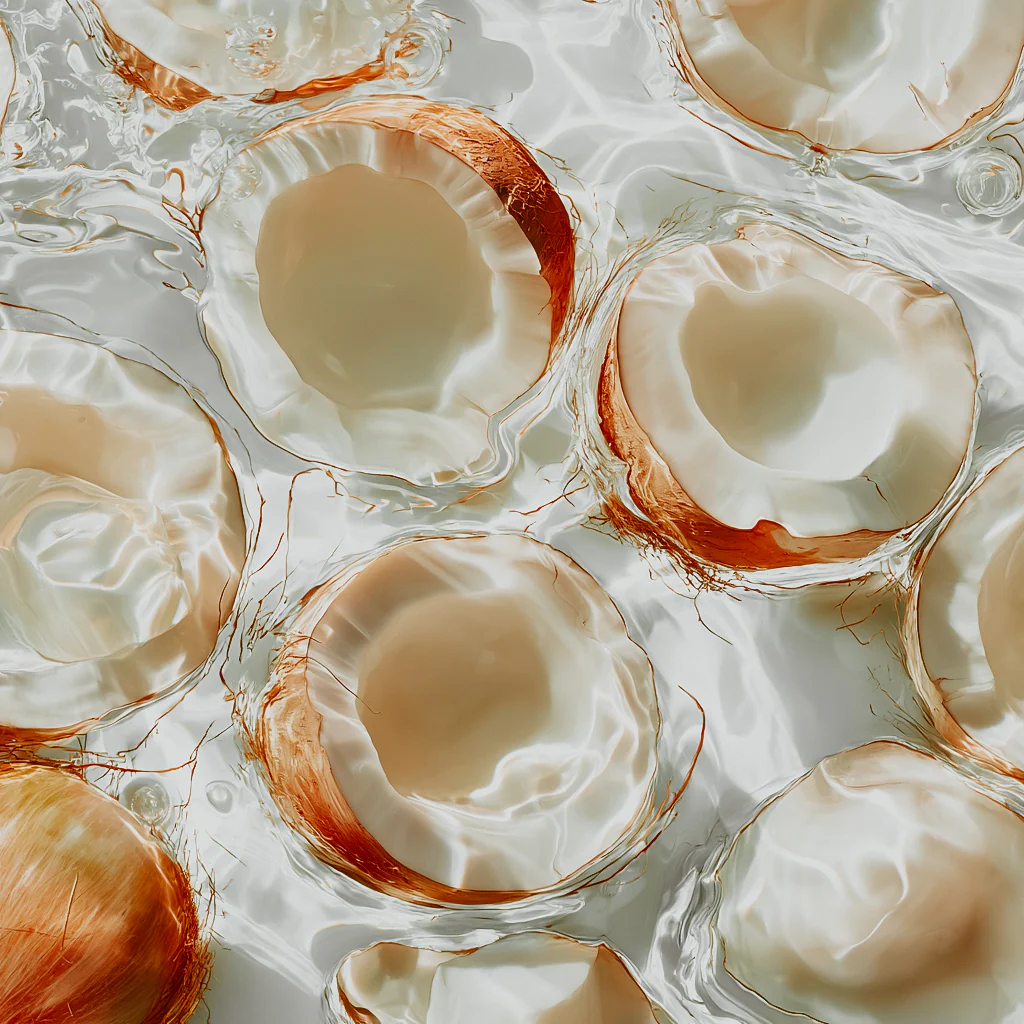 Coconut Water | Fragrance Oil