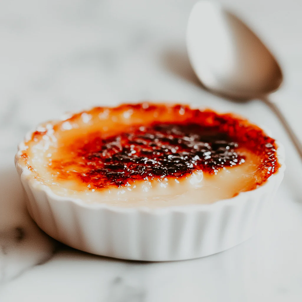 Crème Brûlée | Fragrance Oil