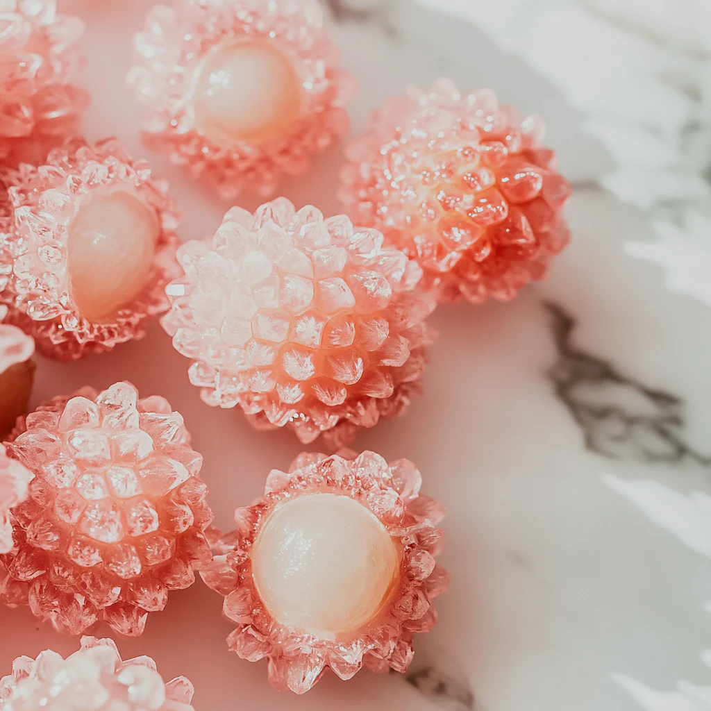 Crystal Lychee | Fragrance Oil