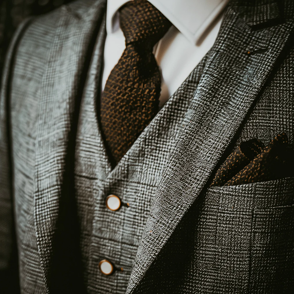 Dapper Man | Fragrance Oil