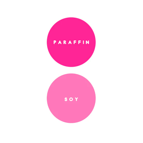 Dragonfruit Pink (Fluorescent) Candle Dye | Sozo Essentials - Image 2
