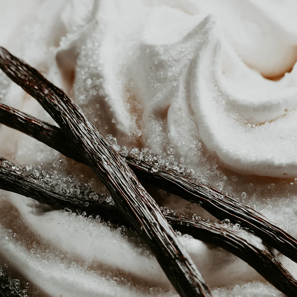 Dreamy Vanilla | Fragrance Oil