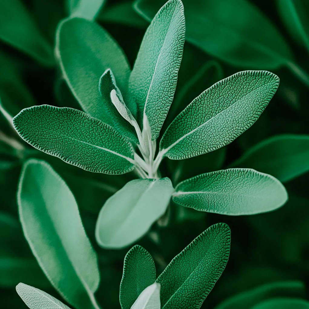 Emerald Sagewood | Fragrance Oil