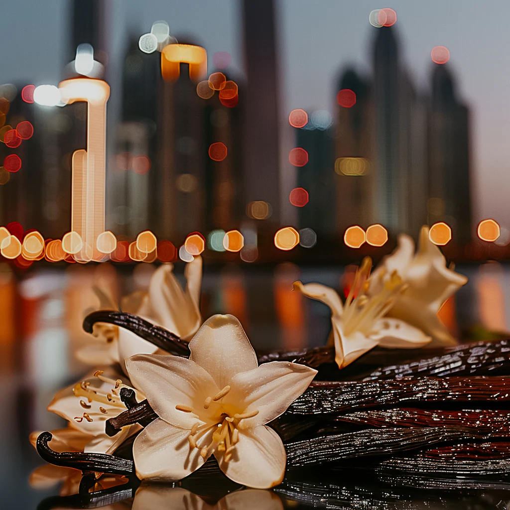 Emirati Vanille | Fragrance Oil
