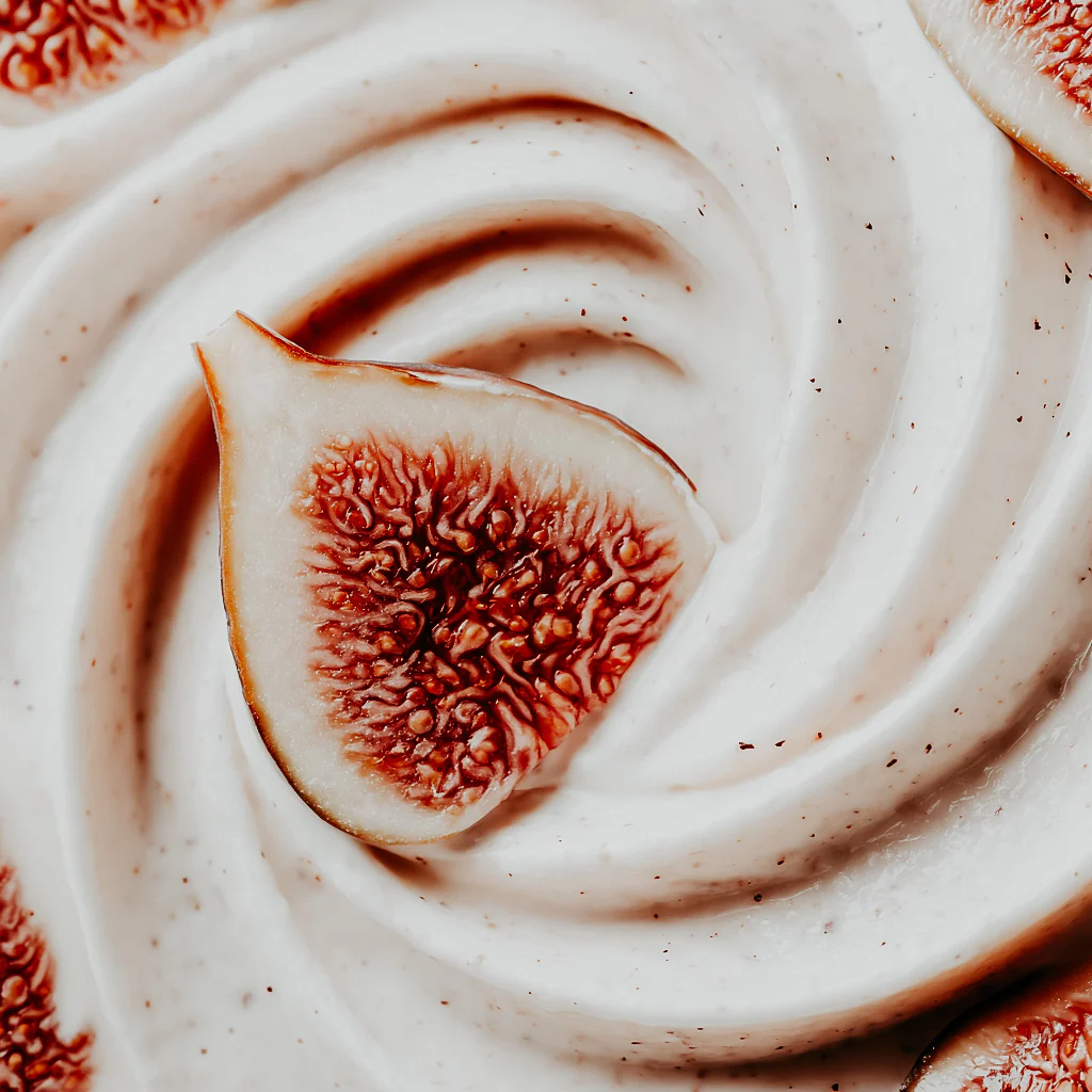 Fig Cream | Fragrance Oil