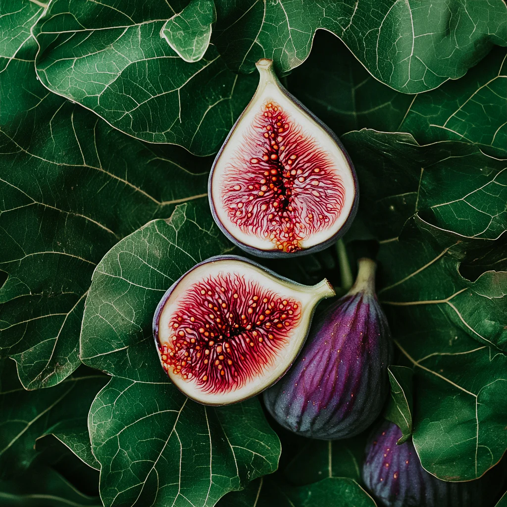 Fig Skin | Fragrance Oil
