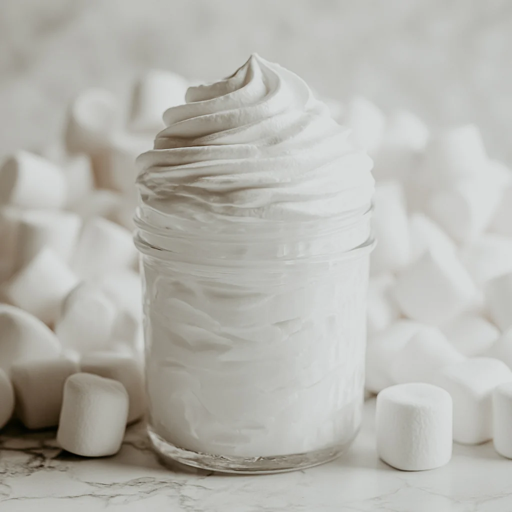 Fluff | Fragrance Oil