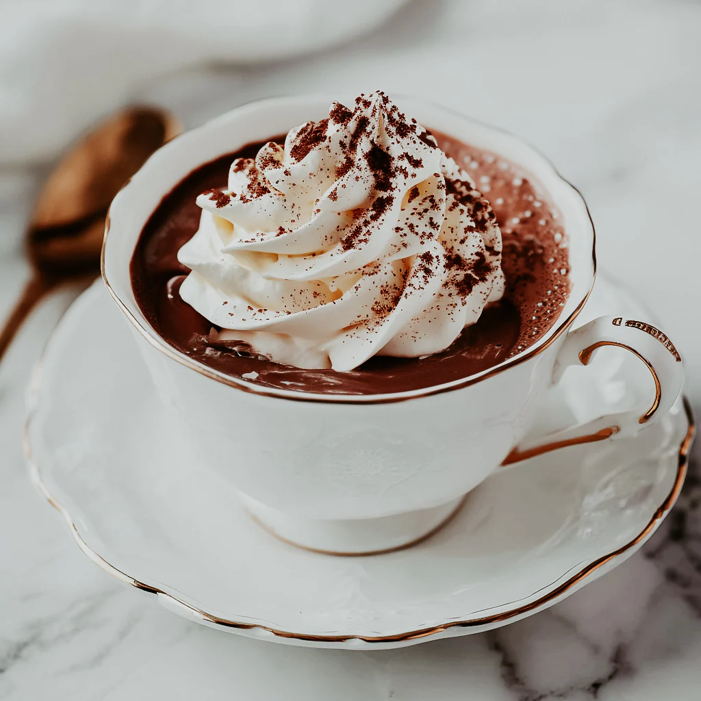 French Hot Chocolate | Fragrance Oil