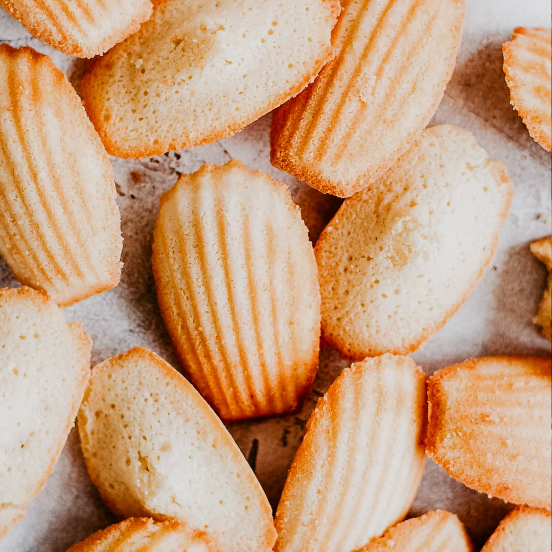 French Madeleines | Fragrance Oil