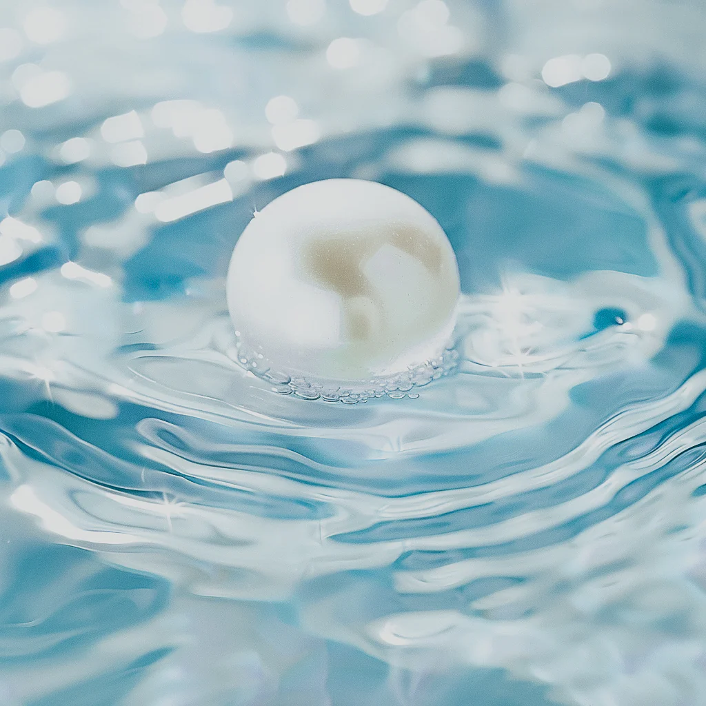 Freshwater Pearl | Fragrance Oil