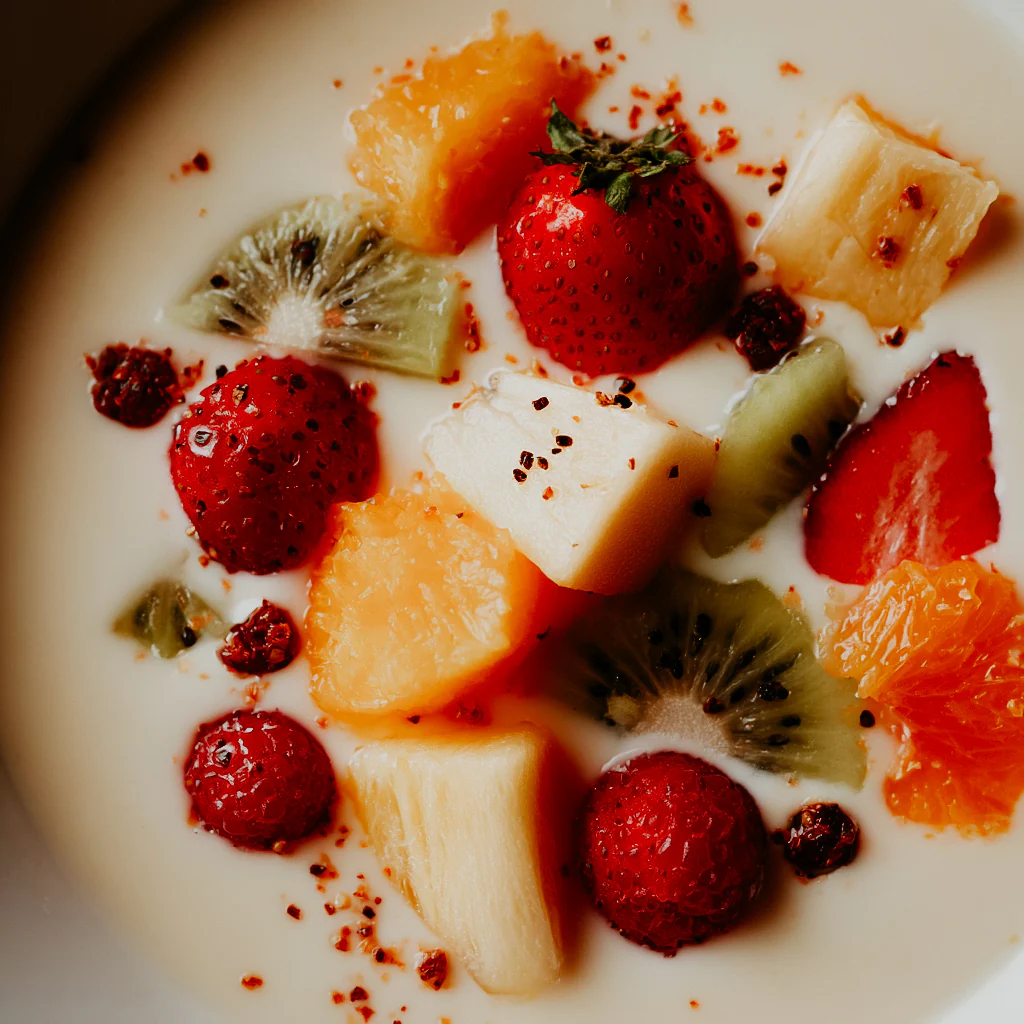 Fruit Custard | Fragrance Oil