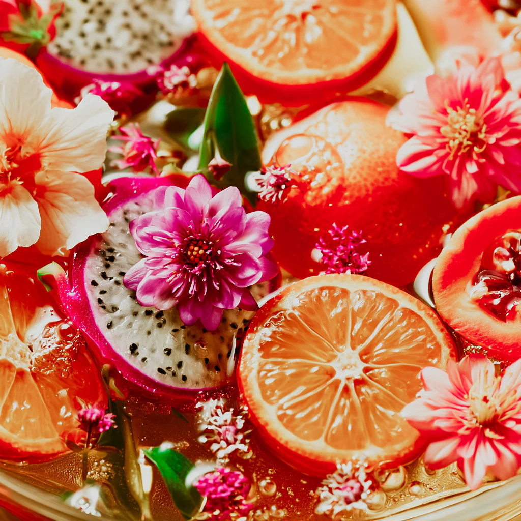 Fruit Nectar & Honey | Fragrance Oil