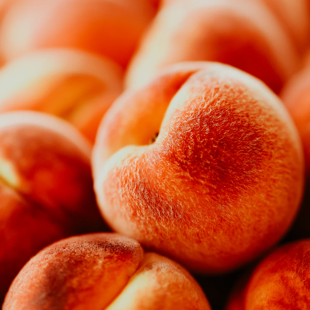 Fuzzy Peach | Fragrance Oil