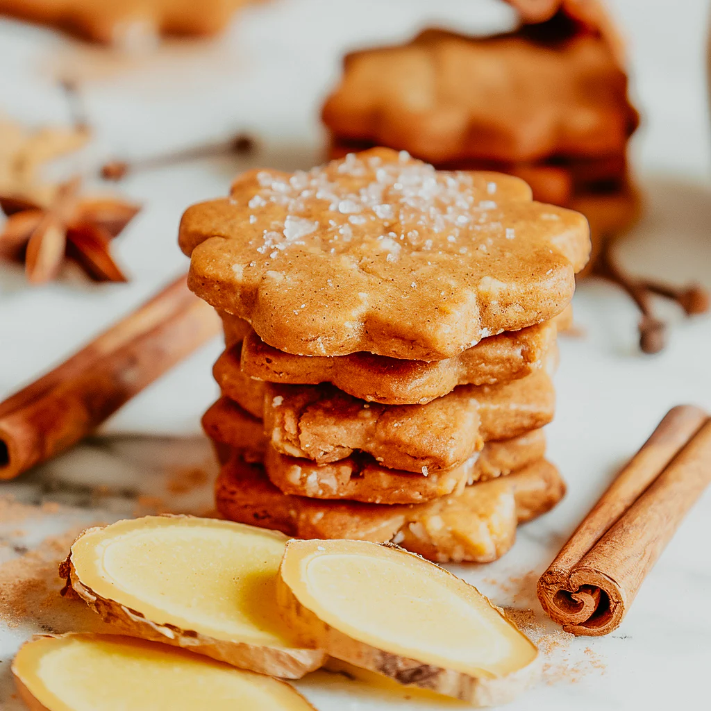 Ginger Biscuit | Fragrance Oil