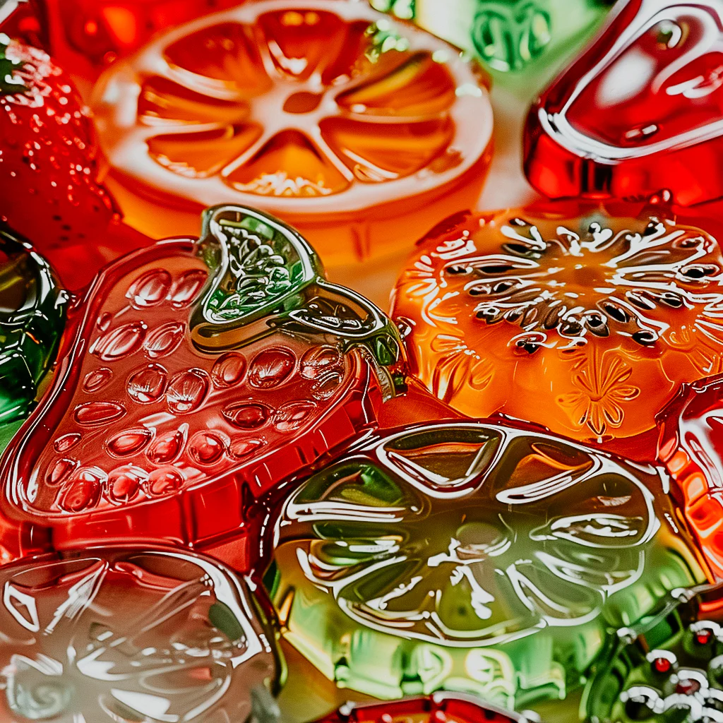 Glass Fruit | Fragrance Oil