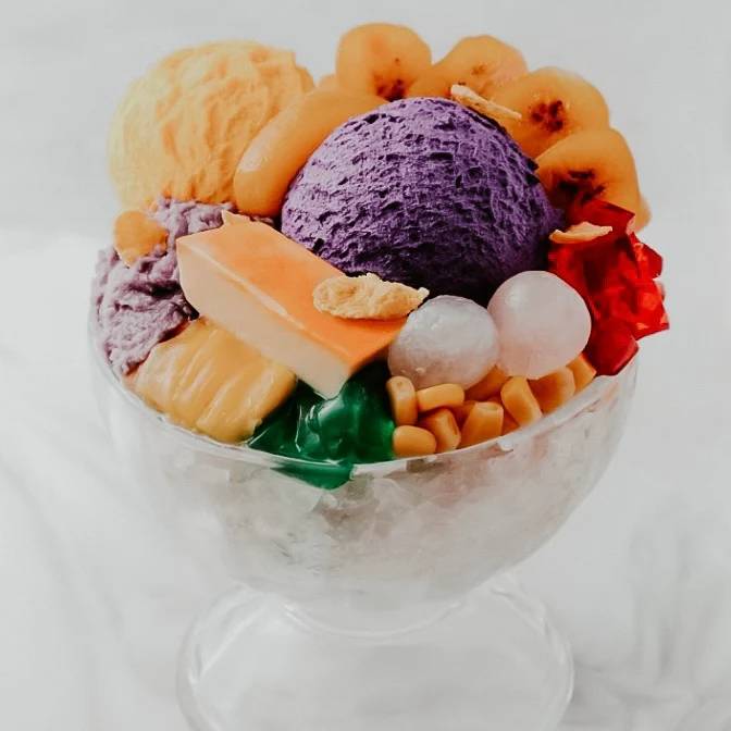 Halo-Halo | Fragrance Oil