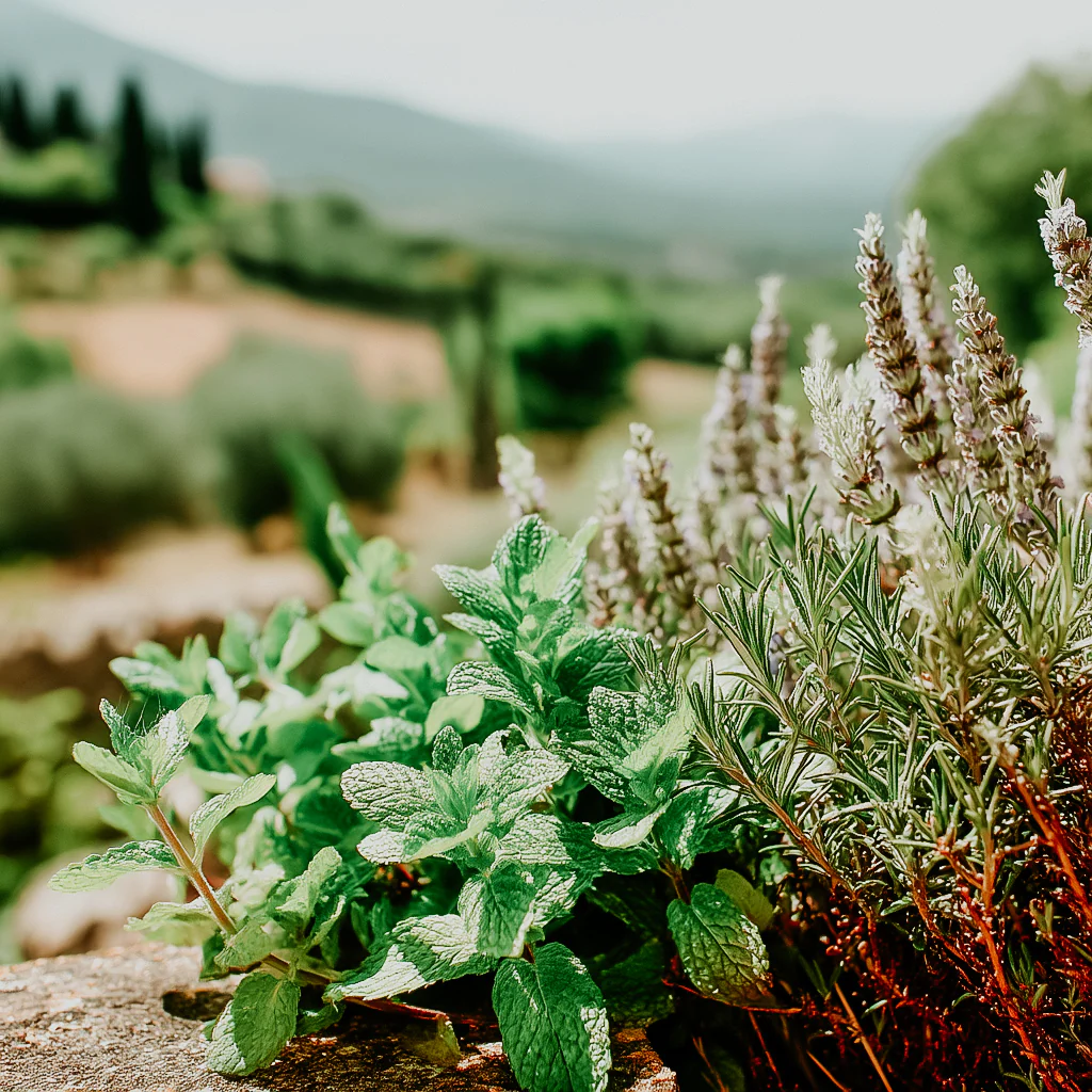 Herbs De Provence | Fragrance Oil