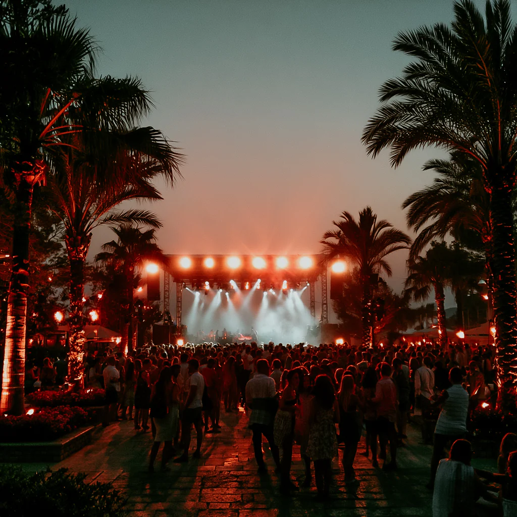 Ibiza Nights | Fragrance Oil