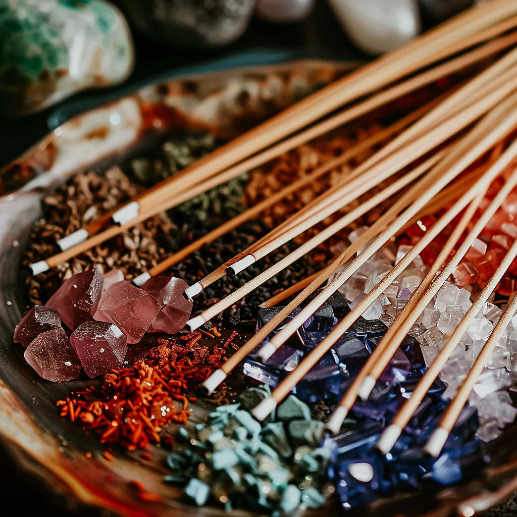 Incense Resin | Fragrance Oil