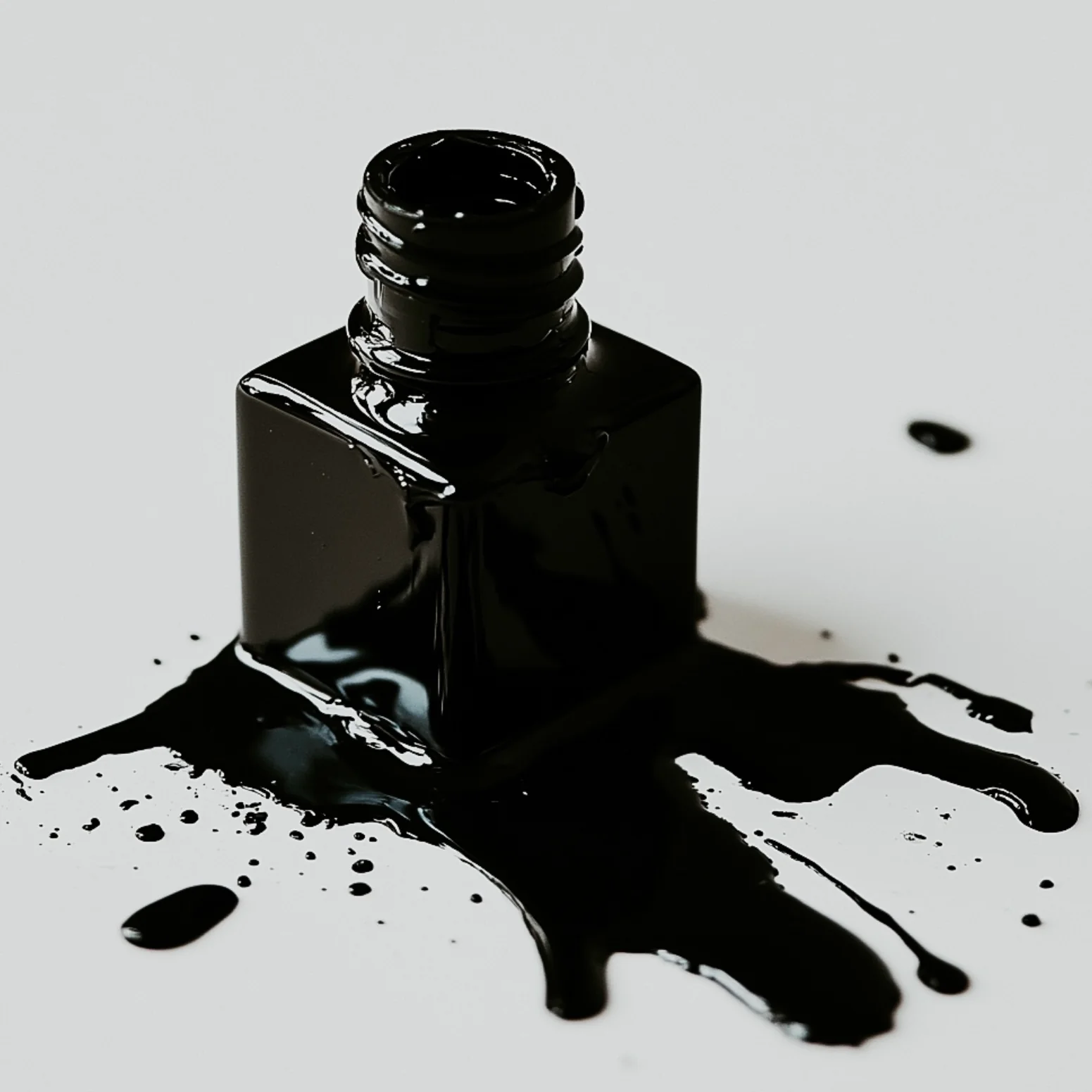 Ink | Fragrance Oil