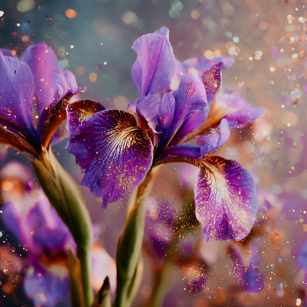 Iris Spell (Discontinued) | Fragrance Oil