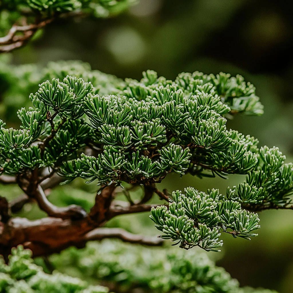 Japanese Hinoki | Fragrance Oil