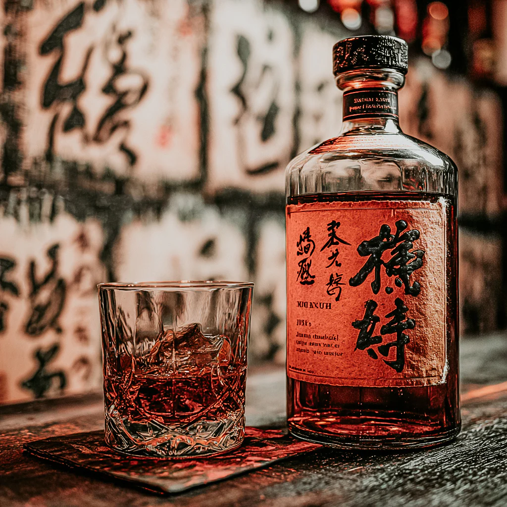 Japanese Whiskey (Discontinued) | Fragrance Oil