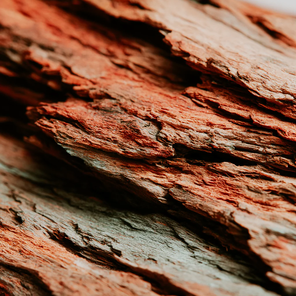 Japanese Guaiac | Fragrance Oil