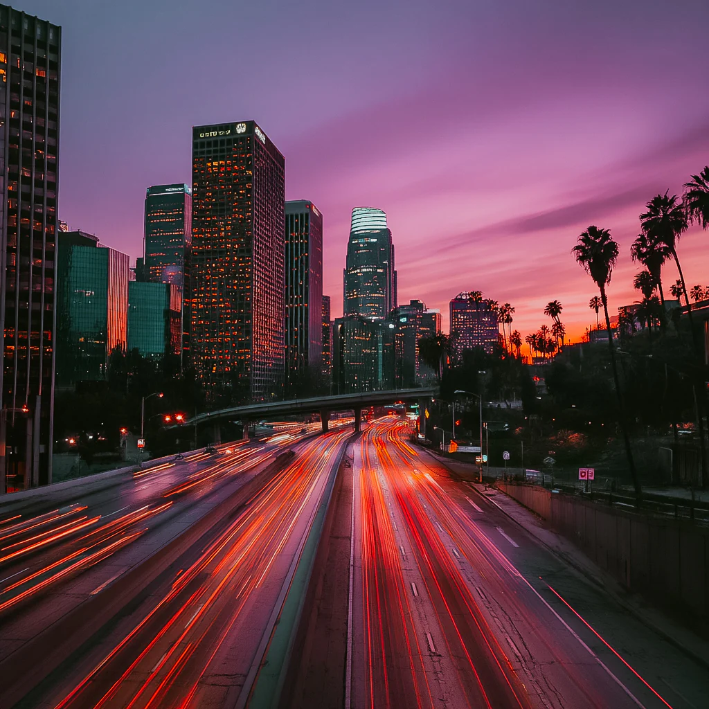 L.A. Nights (Discontinued) | Fragrance Oil